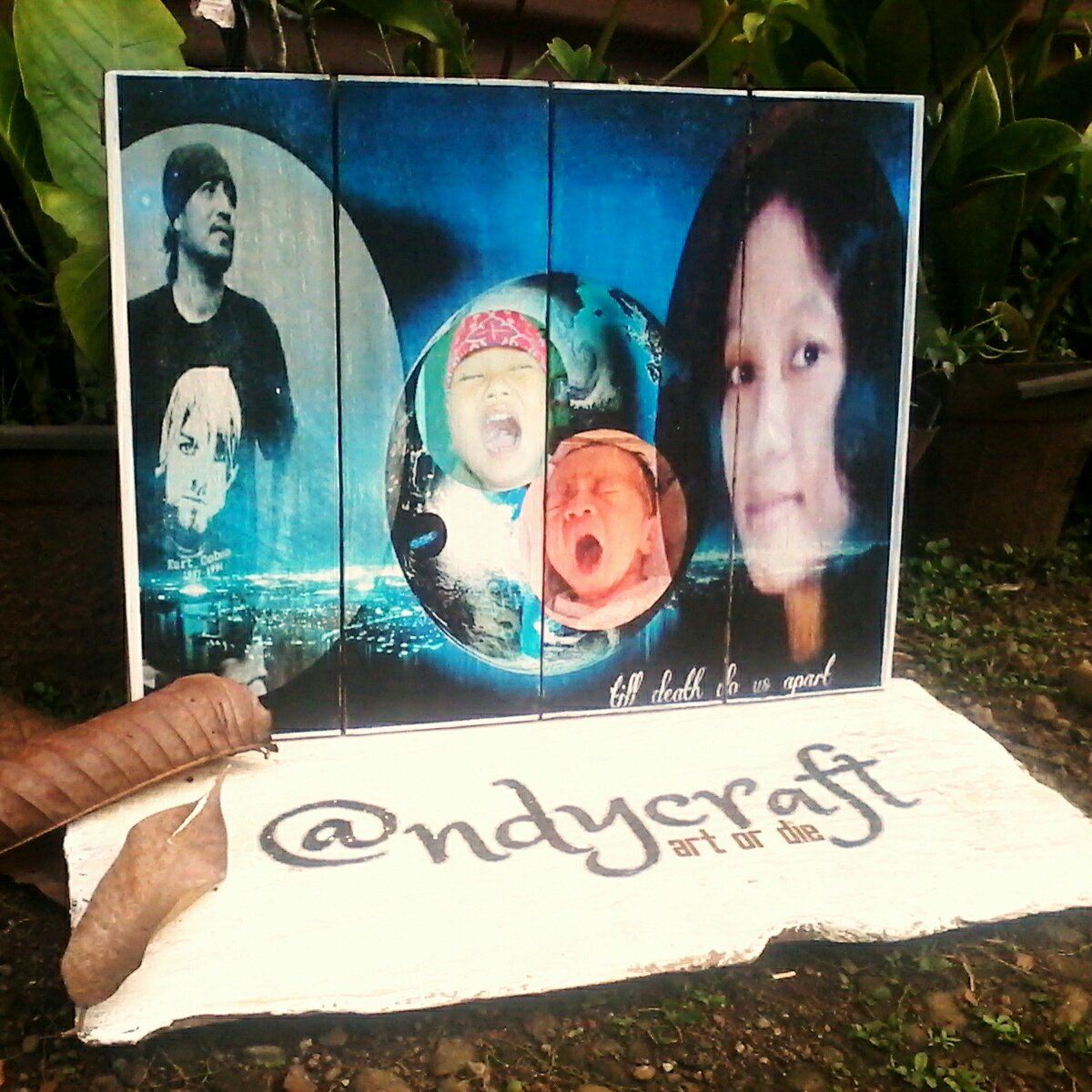 AndyPrimaHa's tweet image. #NewProfilePic