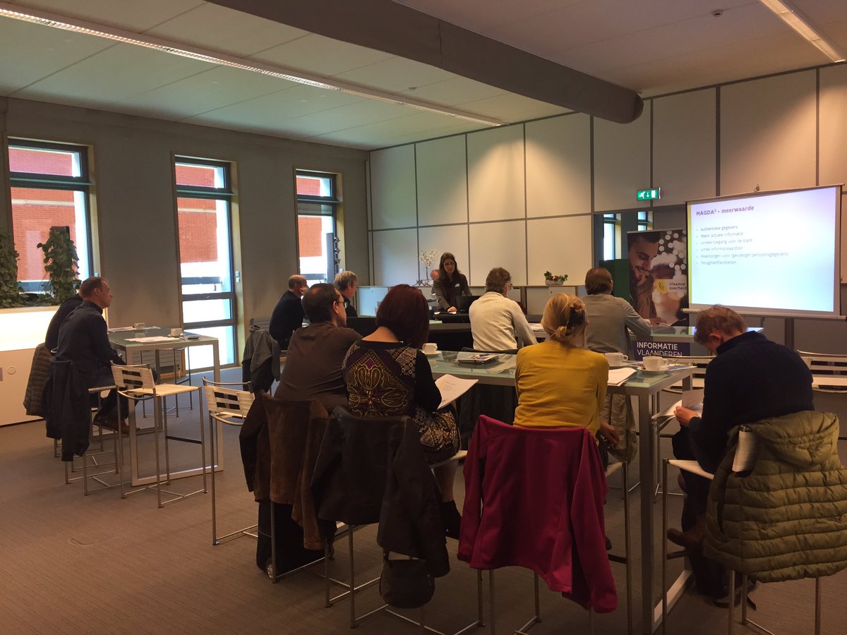 krislentacker's tweet photo. Infosessie nr 3 bouwstenen #VRD #Hasselt. Schrijf je in voor BXL of Antwerpen https://t.co/Y1Bl5KY8Ks @info_vlaanderen @vo_facilitair https://t.co/T1fN76HkuN