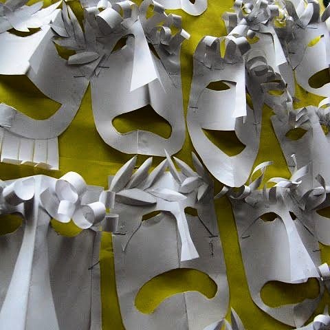 Dünya Tiyatro Günü kutlu olsun !