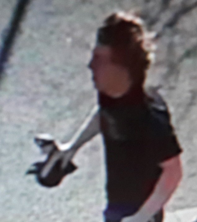 It takes 3.2 sec to RT and help find 2 men after a black Ford Fiesta hit &amp; killed 4 yr old Violet Youens on Prescot Rd on Fri in St Helens