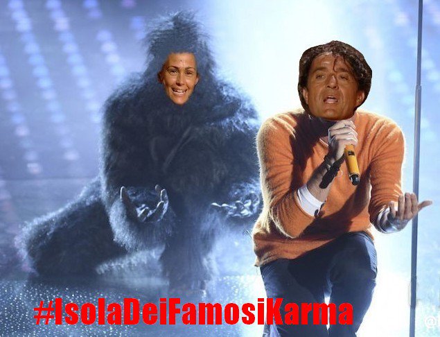 marco_marran's tweet photo. E liberaci dal male...
#isoladeifamosiKARMA #isoladeifamosi #isola #razradar https://t.co/TwCgslVS76
