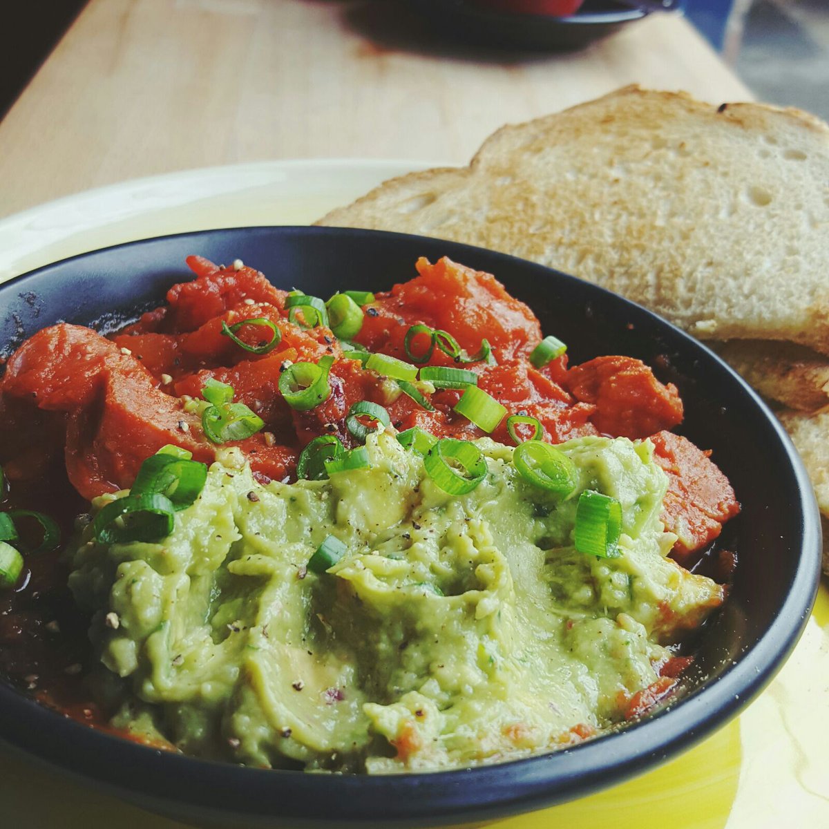 DansKitchen_EN4's tweet photo. Only a few days left until our Mexican supper club at The Wilds in #Barnet!Make sure to book a table! ­­­­­@EastBarnetNews @CockfostersLife https://t.co/uodRfkH9xI