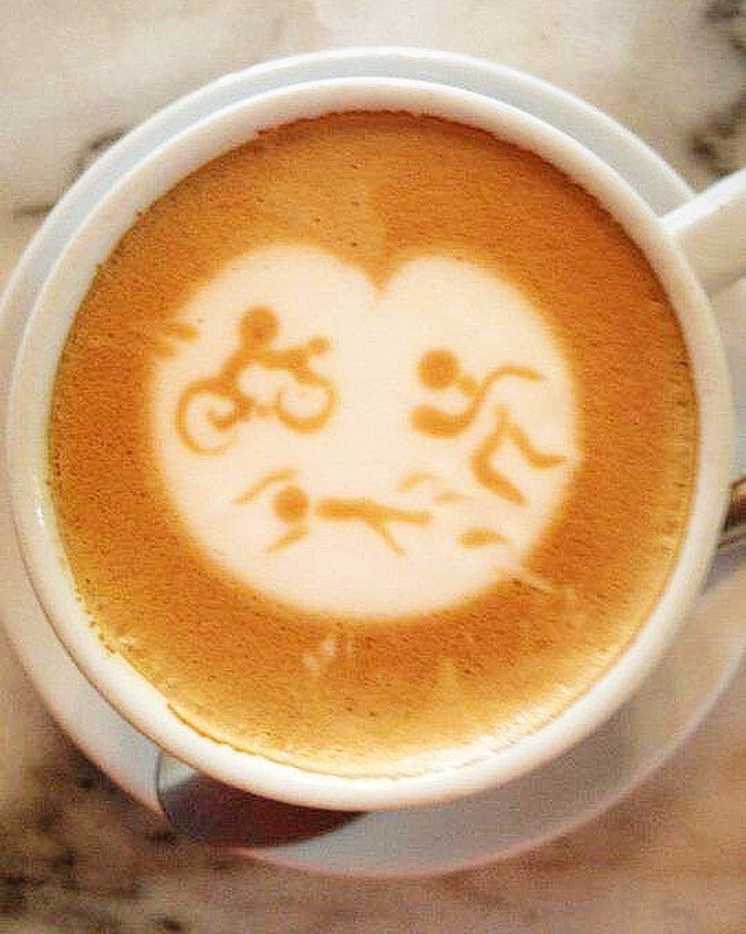 TricentralUK's tweet photo. How do you take your coffee?⠀
•
#mondaymotivation #triathlete #coaching #triathlon #swimbi… https://t.co/DrNKxcVdvo https://t.co/t0hINJG8rt