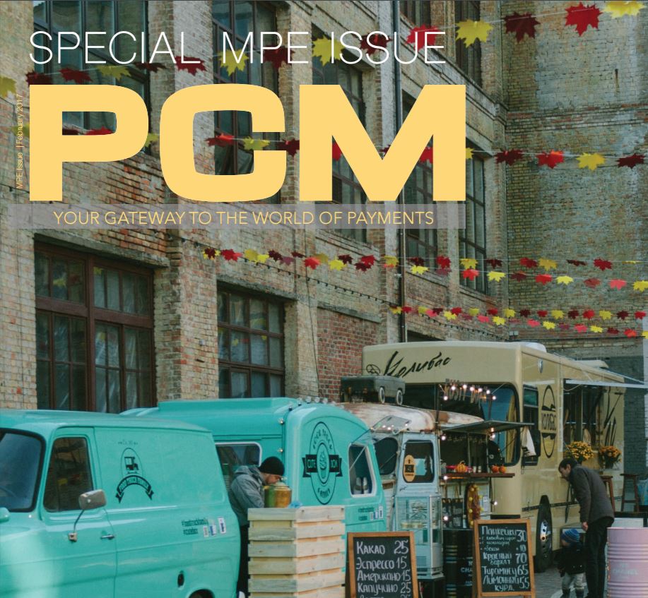 WelcomeRealtime's tweet image. @WelcomeRealtime featured in PCM Magazine at #MPE2017.Read “Loyalty: the comeback story” interview with Pierre Boces lnkd.in/dHPEMFs