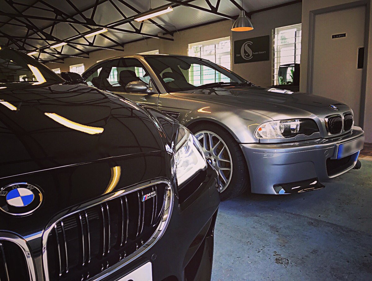 Denyerclassics's tweet photo. #beauty and the #beast Which one is which? You decide. #bmw #m6 #m3 #cars #thecarsanctuary #BeOurGuest #mondaymotivation https://t.co/XJpWYKJk28