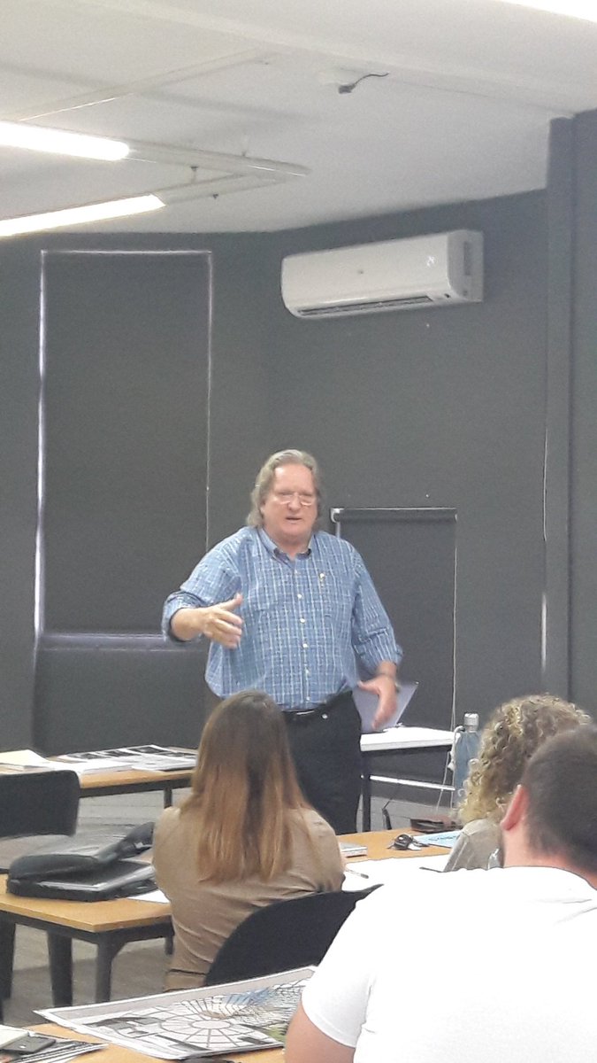 inscapepta's tweet image. #interiordesign PG Bison presentation @inscapeEdu