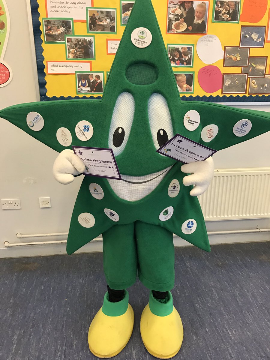 DRETsport's tweet photo. Horizon has had an excellent morning @TheArbours presenting 23 children with their 1 Star Balance Award certificates #DRETHorizonProgramme https://t.co/1jvMlRMqSJ