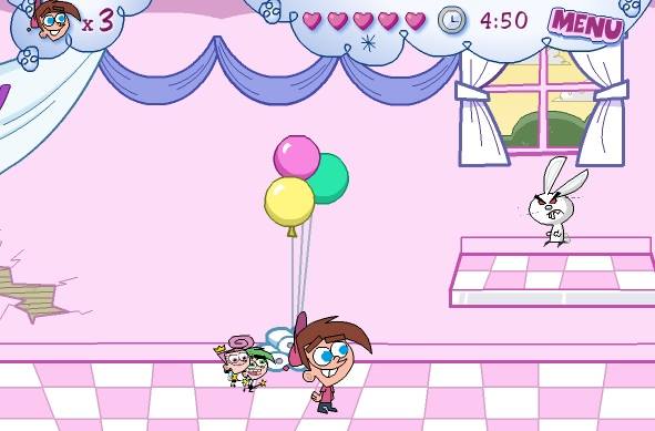 NickIndia's tweet photo. Something is awfully wrong in #Dimmsdale.
It's up to Timmy and his #FairlyOddParents to save the day!
https://t.co/wrOPfvZiOn https://t.co/bEEUyj8Rji