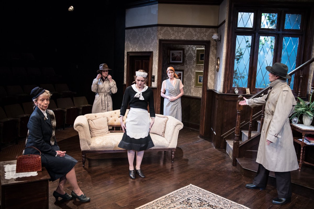 MillAtSonning's tweet photo. "A wild jumble of fun" - read what @rdgchronicle thought of #ImprobableFiction here: https://t.co/ItE4JxQyBP https://t.co/dtJ7lNbAsz