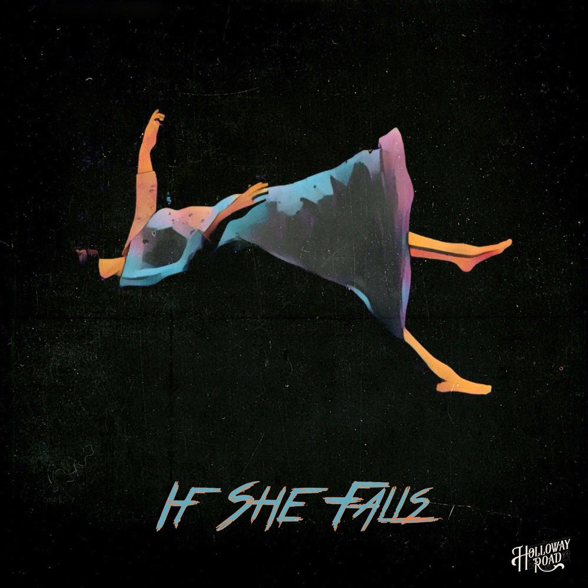 Excited to say we're signing with <a href="/WeAreInstrumntl/">Instrumental</a> for the release of our new single #IfSheFalls, out this Friday March 31st!
