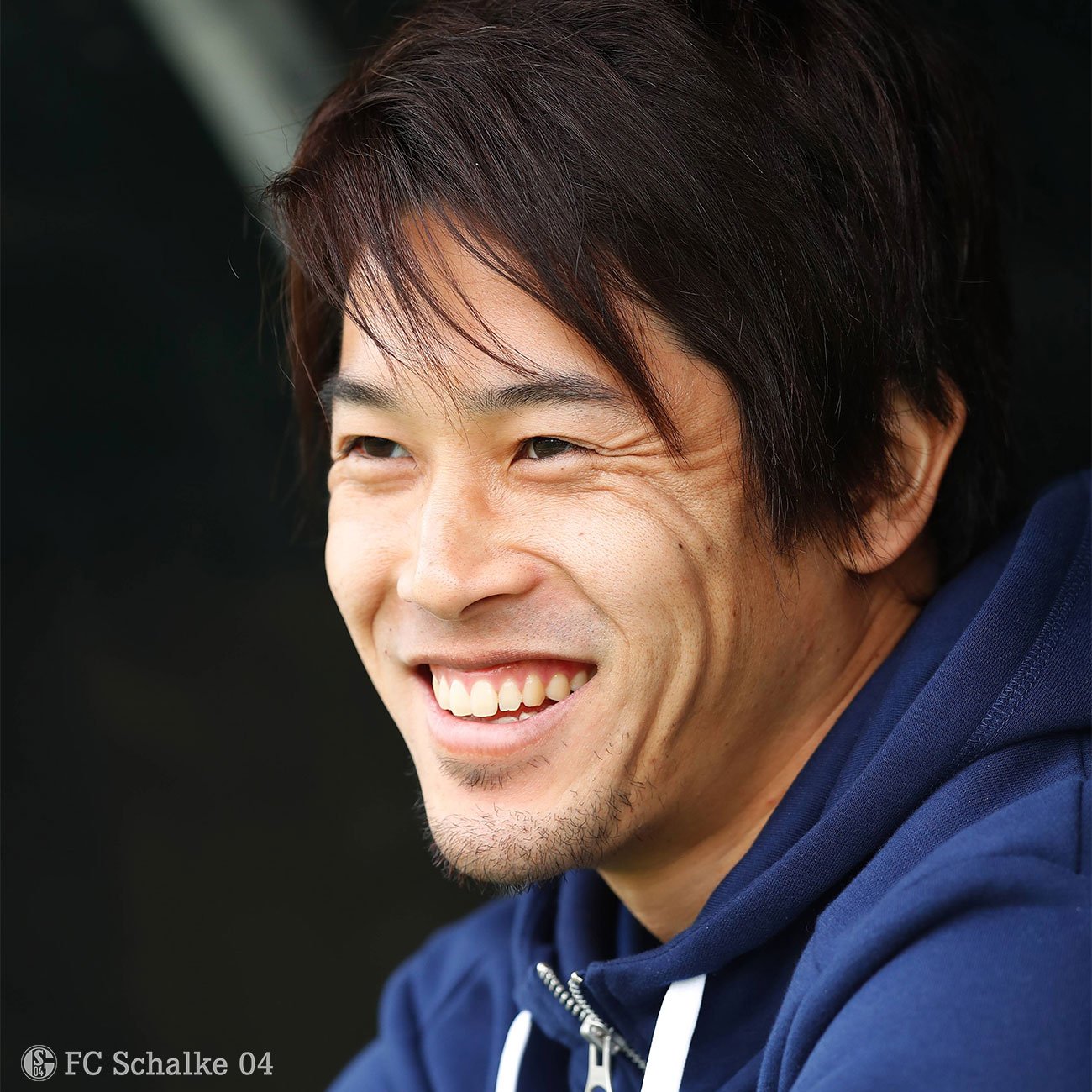 Happy Birthday, Atsuto    