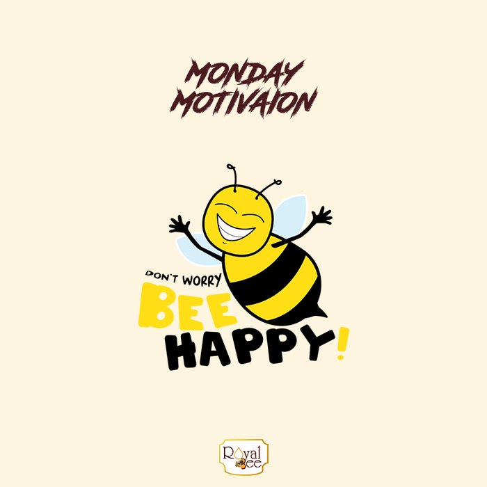 royal__bee's tweet photo. OK Monday, let's do this!. #Mondaymotivation #goals a https://t.co/62XlHoATvv