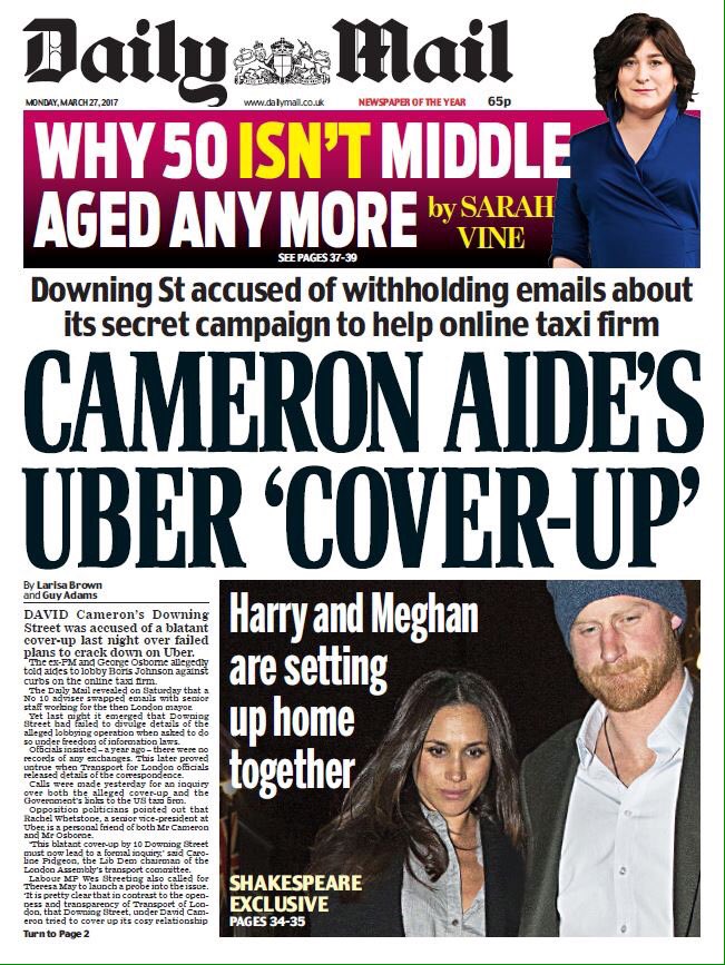 ProactiveITA's tweet photo. PROTEST!
AGAINST GOVERNMENT AND UBER CORRUPTION!
11:00 Thursday 30 March 2017.
Matthew Parker Street.
ON FOOT.
BE THERE IF YOU CARE!!!
🐷💰🤝💷💩 https://t.co/rzSgqdtrTh