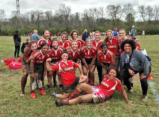 Bama_Rugby's tweet photo. Let's just say things got a little Nash-ty in that last game π #NashBash2017 #RuckTide https://t.co/lIvkI9UfKY
