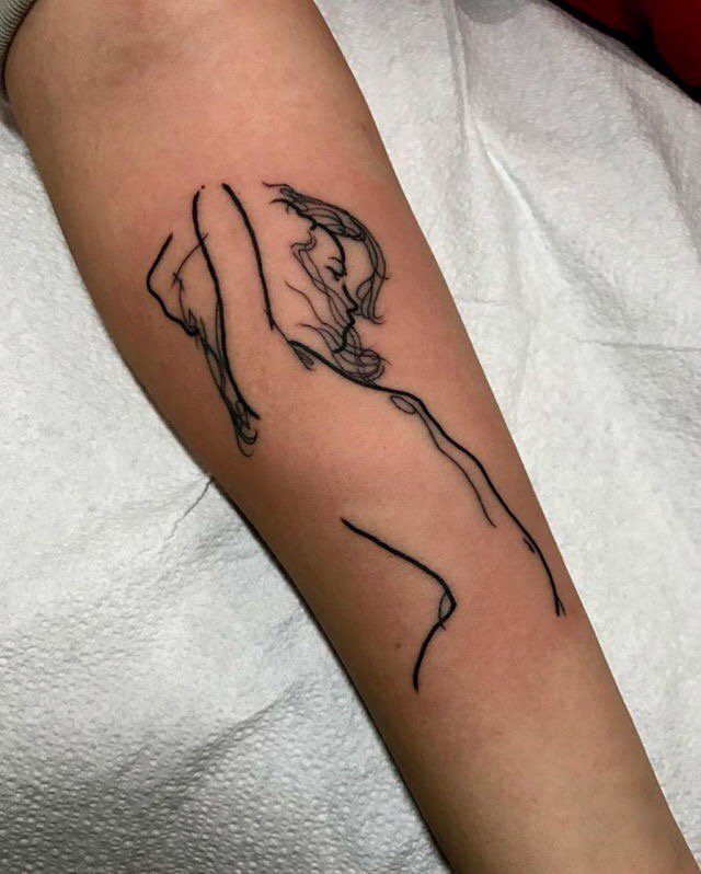 TattooArab's tweet photo. https://t.co/NYGUDQJC7q