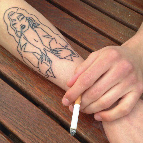 TattooArab's tweet photo. https://t.co/NYGUDQJC7q