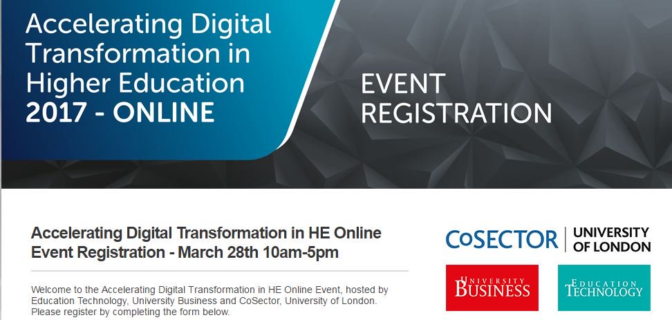 DigiTransform17's tweet photo. Tomorrow, hear from the #digital experts, incl @banathe, @nigelcsmith & @elliott_king at #DigiTransform17 Online! https://t.co/GCO8yBWzQT https://t.co/1LRBV0PJeP