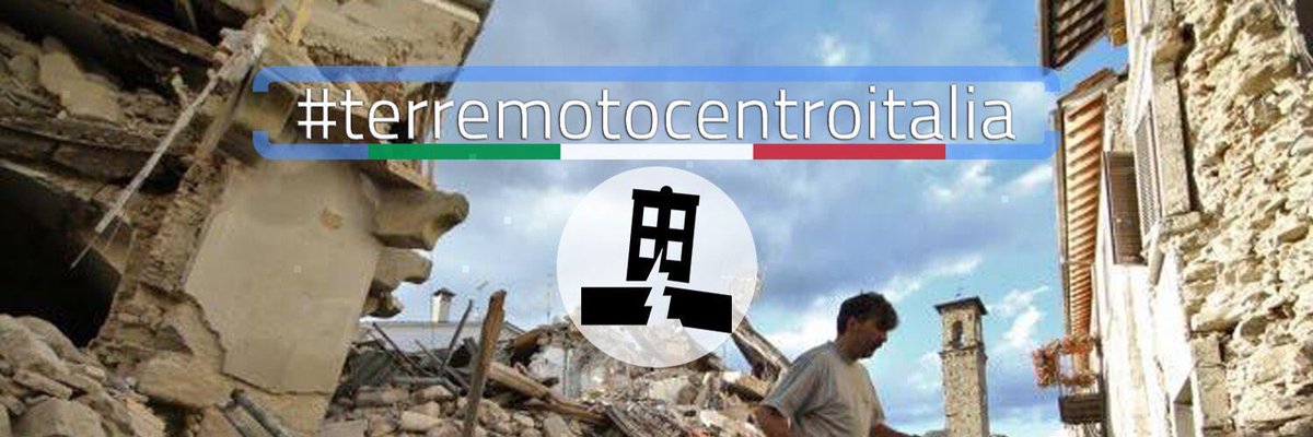 Le segnalazioni Cerco/Offro #lavoro nelle aree del #terrremoto:
▶️Cerco terremotocentroitalia.info/cerco_lavoro/
▶️Offro terremotocentroitalia.info/offro_lavoro/
Please RT