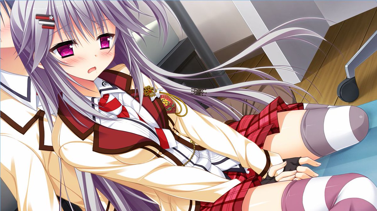 花咲ws2周年モーメント