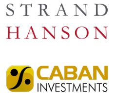Leading independent UK merchant bank partners with the Caban Group to launch Strand Hanson Caban Corporate Finance ow.ly/WDhM30ahDEN
