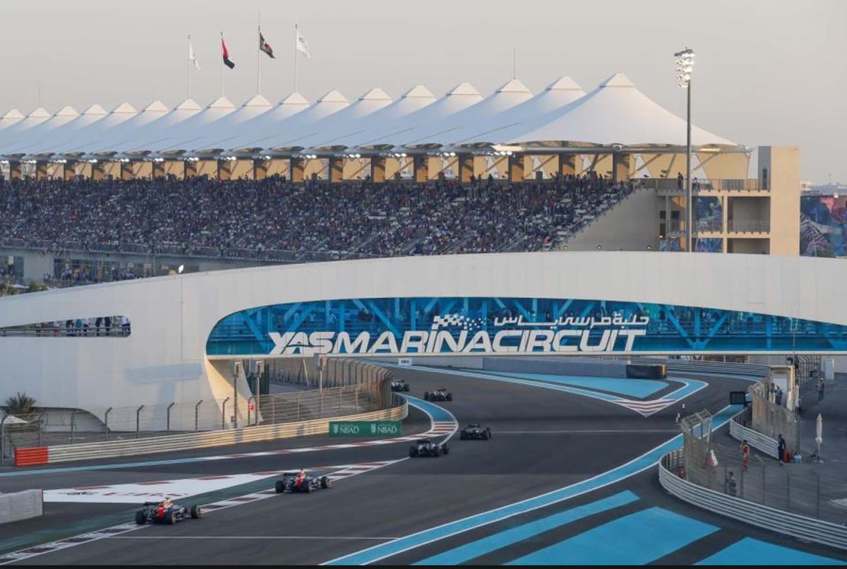 Good news #F1 fans. Those wanting tickets to the final race of the season <a href="/YMCAbuDhabi/">Yas Marina Circuit</a> can get a 30% discount by buying before May 31.