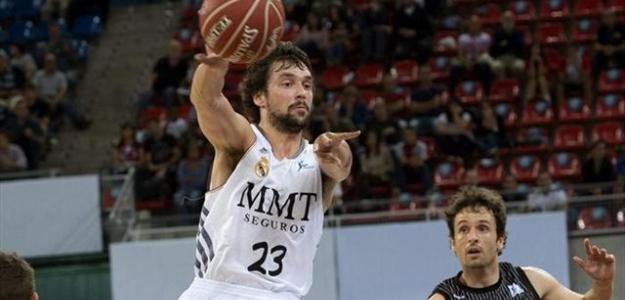 bilbaobasket_'s tweet photo. El mago Llull sentencia al Bilbao Basket a base de triples https://t.co/bXC0P9LhBQ https://t.co/7LapXQaFx7