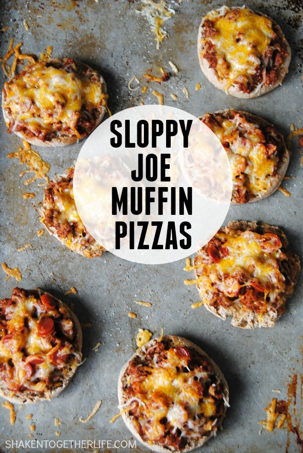 Easy Peasy Sloppy Joe Muffin Pizzas hitting the menu this week, too! bit.ly/sloppyjoemuffi…
#shakentogetherrecipes <a href="/Manwich/">Manwich</a>