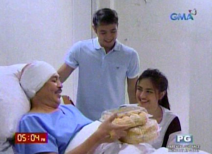 Ms_BeanStalk's tweet photo. Pampagaan ng pakiramdam natin. Yung sweet smile ni Julie Anne as Santina, Nakaka GV. #PKLSLNextMove @MyJaps https://t.co/IZ6vpR2P52