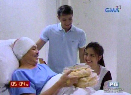 Ms_BeanStalk's tweet photo. Pampagaan ng pakiramdam natin. Yung sweet smile ni Julie Anne as Santina, Nakaka GV. #PKLSLNextMove @MyJaps https://t.co/IZ6vpR2P52