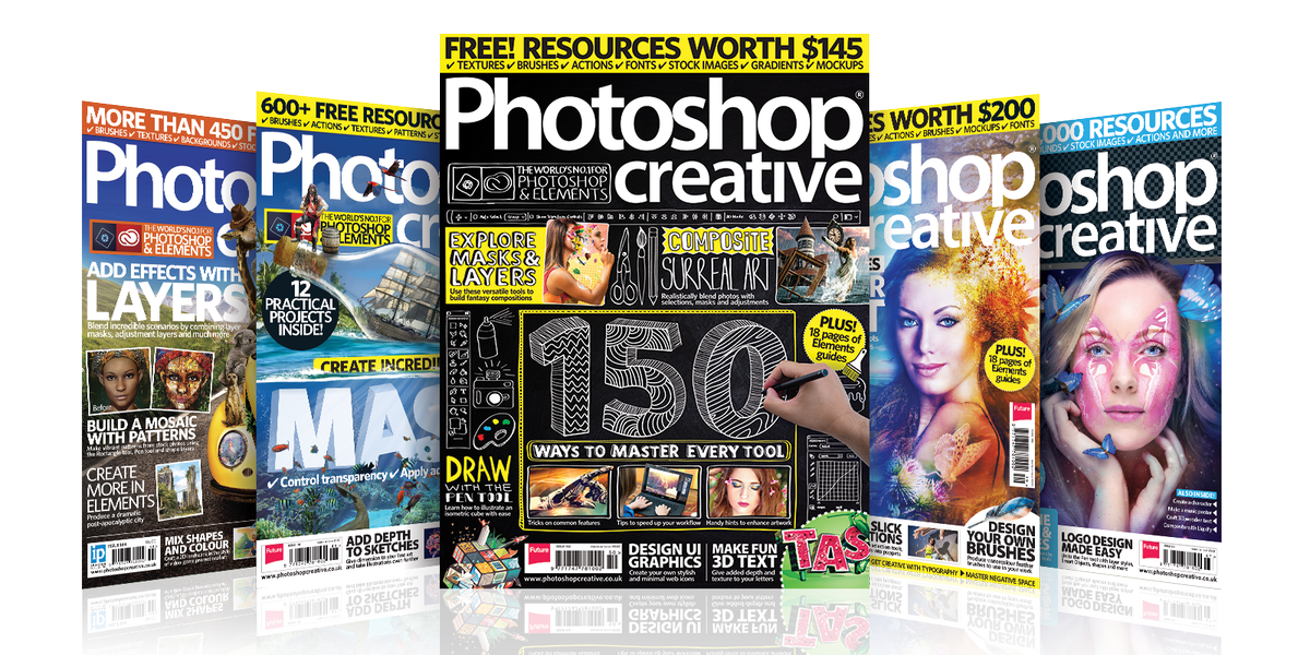 PshopCreative's tweet photo. Subscribe to Photoshop Creative and save 25%!

https://t.co/qdAkJNYL8T https://t.co/lXM5VGsJz7