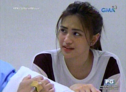 Ms_BeanStalk's tweet photo. Ganda ni Japs, kahit napakasimple lang ng ayos at mukhang galing pa sa pag-iyak!
#PKLSLNextMove @MyJaps https://t.co/Nj6Q6NE6KB