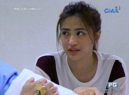 Ms_BeanStalk's tweet photo. Ganda ni Japs, kahit napakasimple lang ng ayos at mukhang galing pa sa pag-iyak!
#PKLSLNextMove @MyJaps https://t.co/Nj6Q6NE6KB
