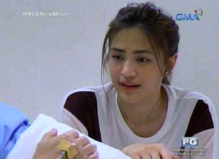 Ms_BeanStalk's tweet photo. Ganda ni Japs, kahit napakasimple lang ng ayos at mukhang galing pa sa pag-iyak!
#PKLSLNextMove @MyJaps https://t.co/Nj6Q6NE6KB