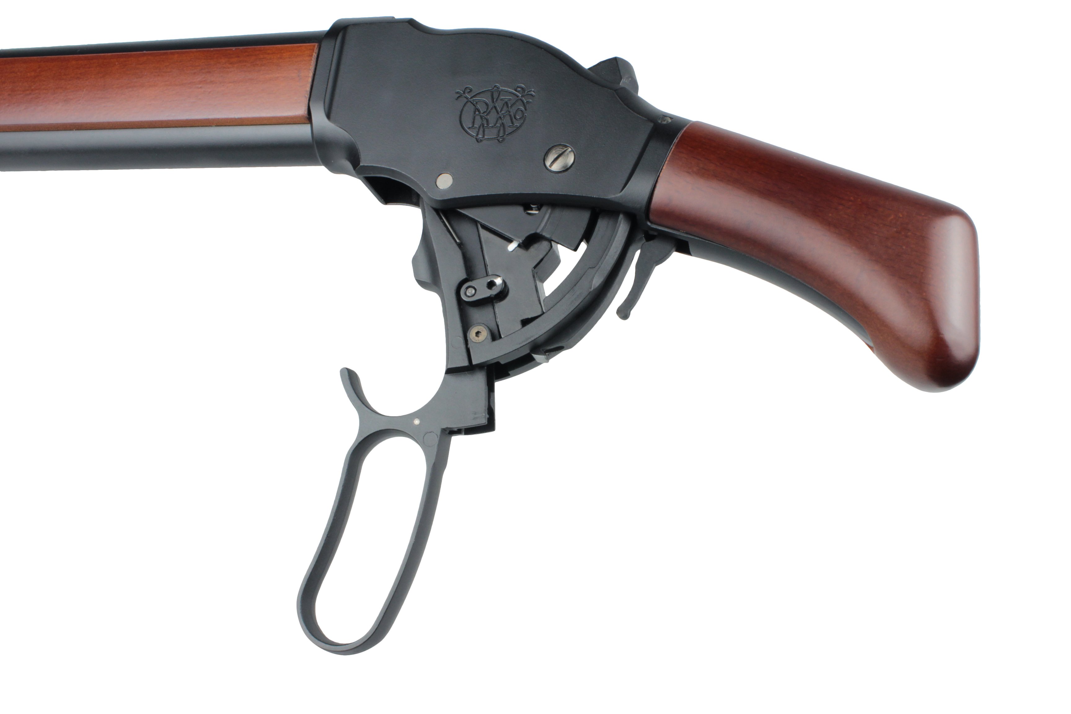 S&T 少ない M1887 GUS SHOTGUN ソードオフ S&T 少ない M1887 GUS SHOTGUN ソードオフ