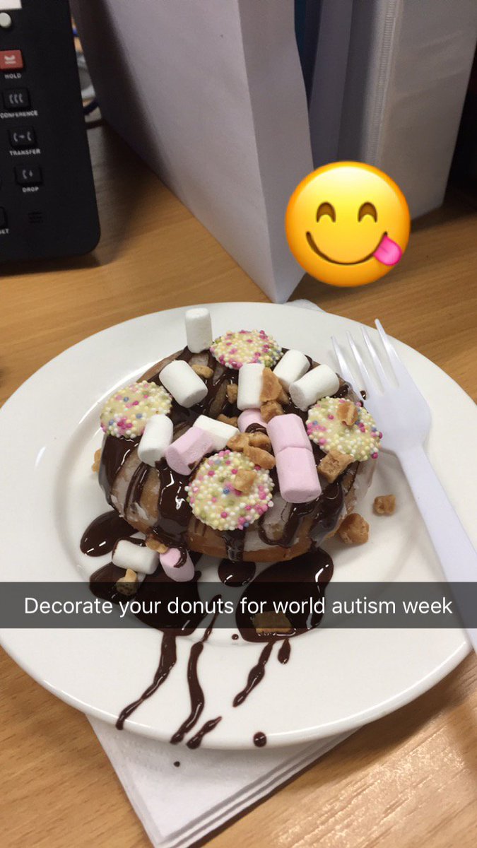 ems_suth's tweet photo. #autismawareness #weareSL https://t.co/dtYuYnL8O5