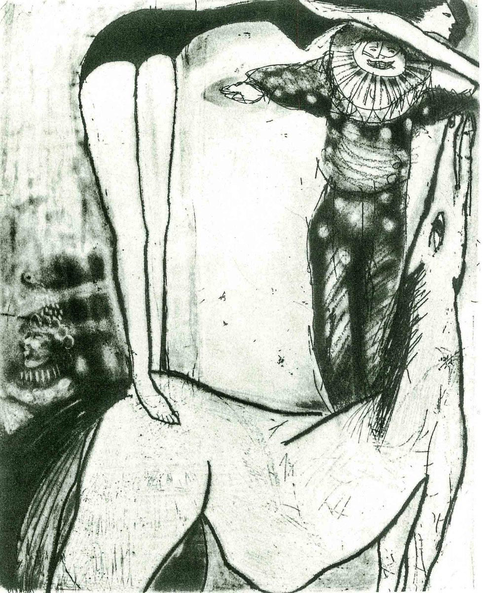 WilliamHeydt's tweet photo. William Heydt | Prints
[https://t.co/F2x2P1QjDq]
#lithographs #hayter #paris #heydt https://t.co/7ykPuDx8T7