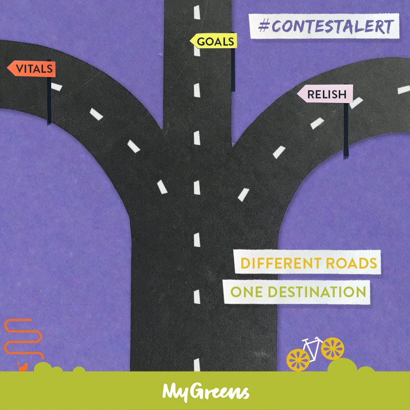 MyGreensIndia's tweet photo. #ContestAlert Guess the name of the city MyGreens is moving to &amp; you can be the lucky winner
For contest rules visit https://t.co/BySdqnJCZP https://t.co/Whl9VDeYQp