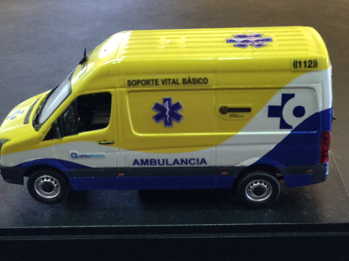 MagdalenoCarlos's tweet photo. Hoy a las 9:00 horas hemos comenzado en Ambuiberica un nuevo contrato con 31 unidades en el País Vasco y subrogado a más de 300 trabajadores https://t.co/drslvKsCns