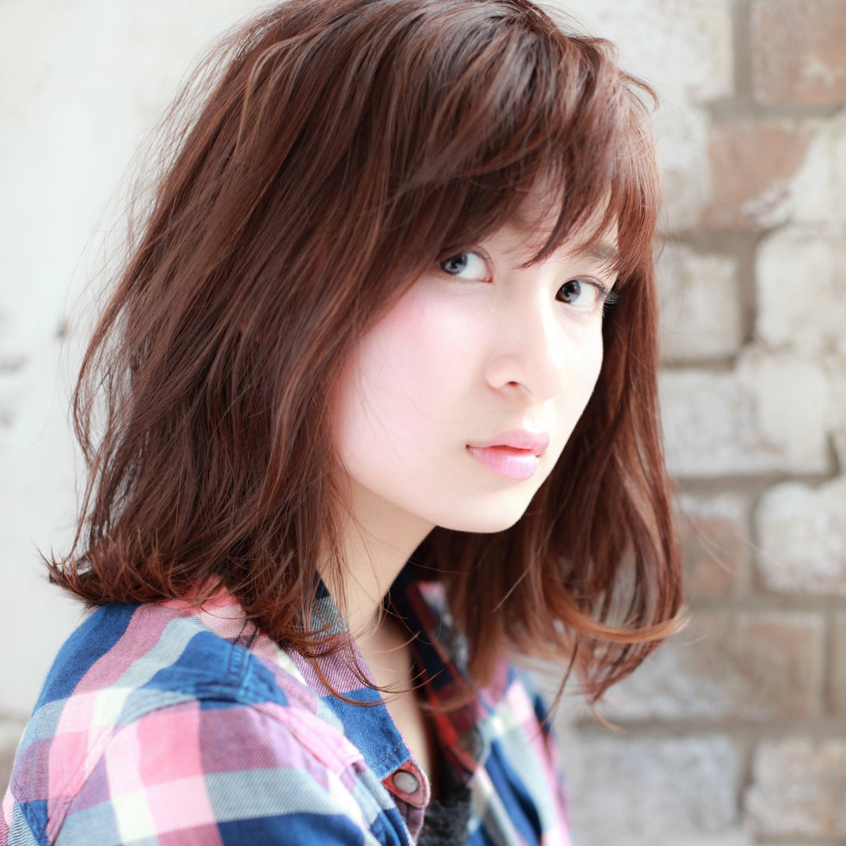 Bpj S大森 美容室 美容院 人気スタイルup 美容室 美容院 ヘアサロン 大森 大森海岸 蒲田 川崎 大井町 カット カラー ストレート 縮毛矯正 フェミニン ナチュラル 可愛い 撮影 写真 サロモ サロモ募集 サロンモデル サロンモデル募集