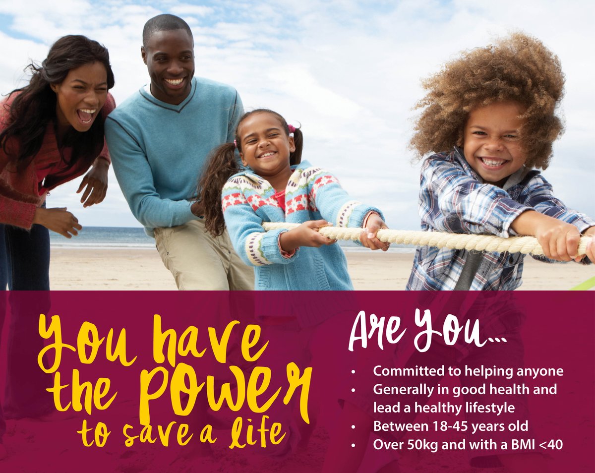 DKMS Africa tweet media