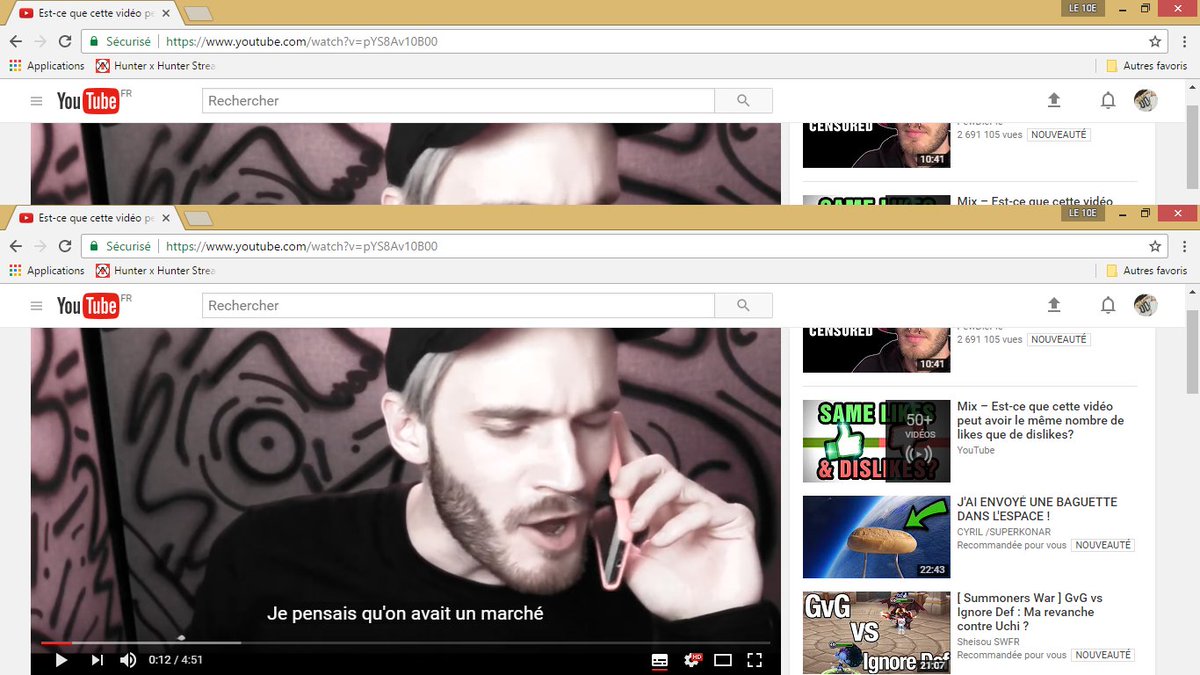 CrunchyCoke's tweet photo. @pewdiepie ITS AWESOME MEN ! https://t.co/UmjQDO9Hep