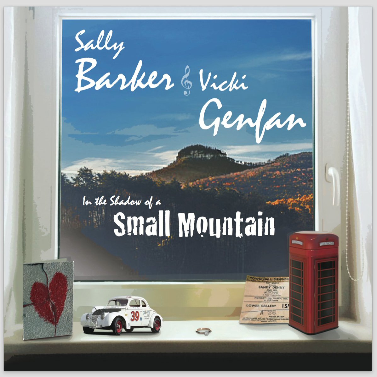 sallybarkerHQ's tweet photo. TONIGHT!! MUNICH w @vickigenfan #2CrazyWomenOnTour #SmallMountain Irish Folk Club Plinganserstraße 6 https://t.co/wNRx05SZN5 +49 174 9541883 https://t.co/L4NYQe1OZ0