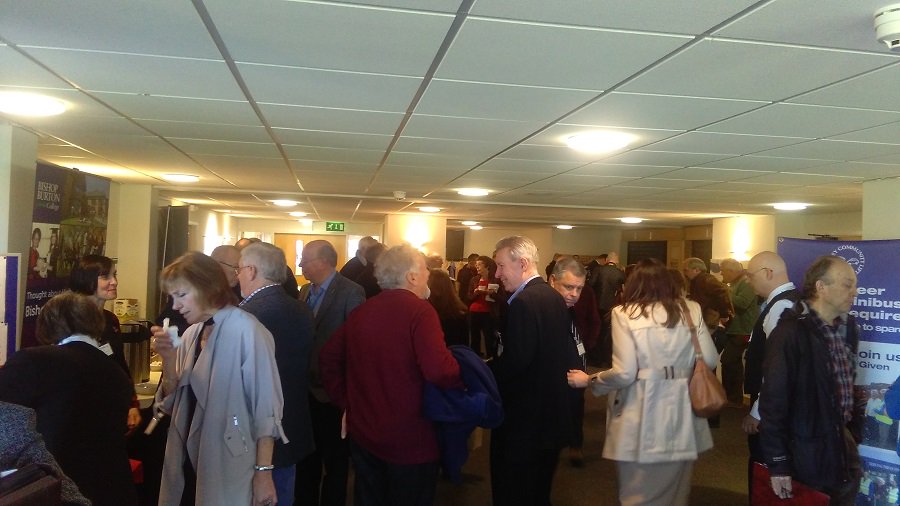 GooleGoFar's tweet image. Great day on Friday at ERYC CT Strategy Launch with @harttransport @Bev_Com_Lift #EYCT. Great speakers and good networking