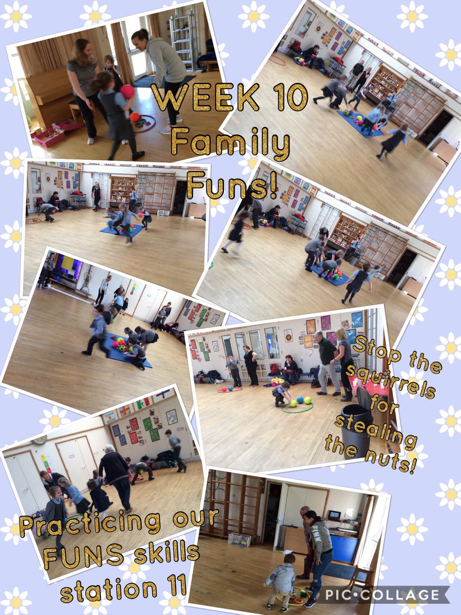 stbenedictswcps's tweet image. FAMILY FUNS 20/03/2017 @Create_Dev #playingandlearningtogether