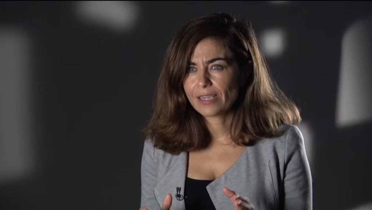 TH_Digital's tweet photo. Esta semana @VocesSusana nos hablará sobre "El comercio del futuro: conectado, virtual e inteligente". Disponible en https://t.co/1RKxuJejdF https://t.co/ohUV9UiSaQ