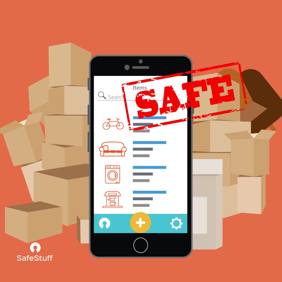 SafeStuffAB's tweet photo. In chaos you will find #safety !

↪https://t.co/GC1P2JGpbV
•
#flytta #flyttar #flytt #sthlmtech #försäkring #hem #list #airbnb #airbnbhost https://t.co/KS5JuMJEvA
