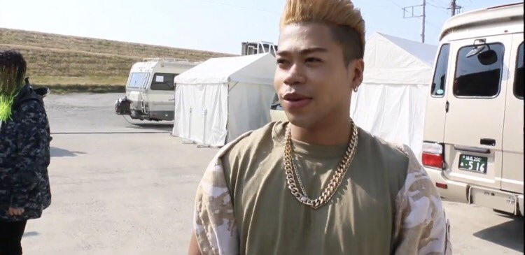 RAMPAGE_song's tweet photo. RIKIYA

ＴＨＥ ＲＡＭＰＡＧＥ、感情むき出しでＭＶ撮影

#THERAMPAGE #EXILETRIBE #FRONTIERS #LDH #RIKIYA https://t.co/D9yDIV8j9Z
