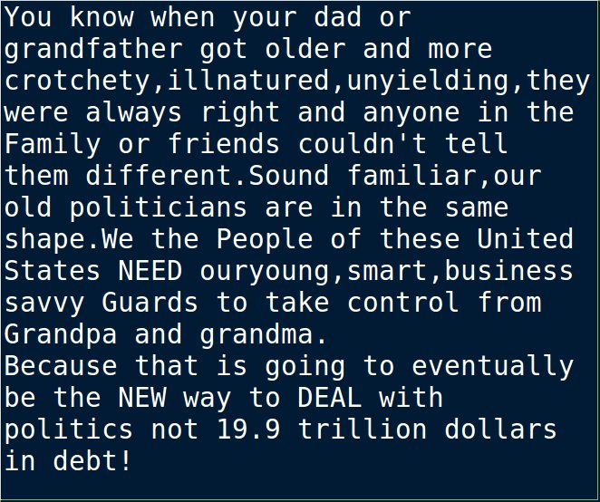 Borderchannel's tweet image. 