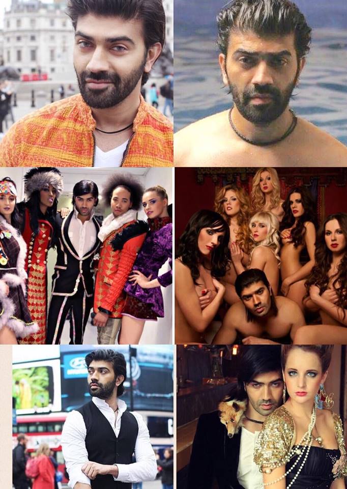 designerdanishw's tweet photo. #Britishmodel #Actor #MrCommonwealthinternational2015 #celebrity  #supermodel #Madeiradigital #fashionicon #DFWL  #DanishWakeel #fashionicon https://t.co/I1ElrwhNwH
