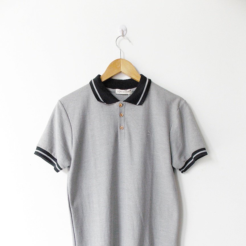 airbackstore's tweet image. Psmth poloshirt "HOMBRE" Misty. IDR 155.000,- Available in our store. #airback #airbackstore instagram.com/airback_store